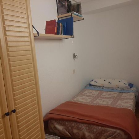 Coqueto Apartamento En El Casco Viejo Лекеитио Екстериор снимка