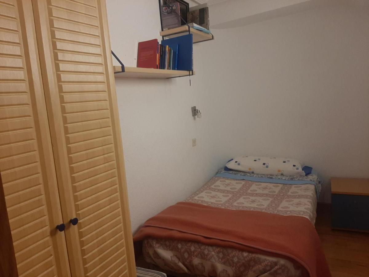 Coqueto Apartamento En El Casco Viejo Лекеитио Екстериор снимка