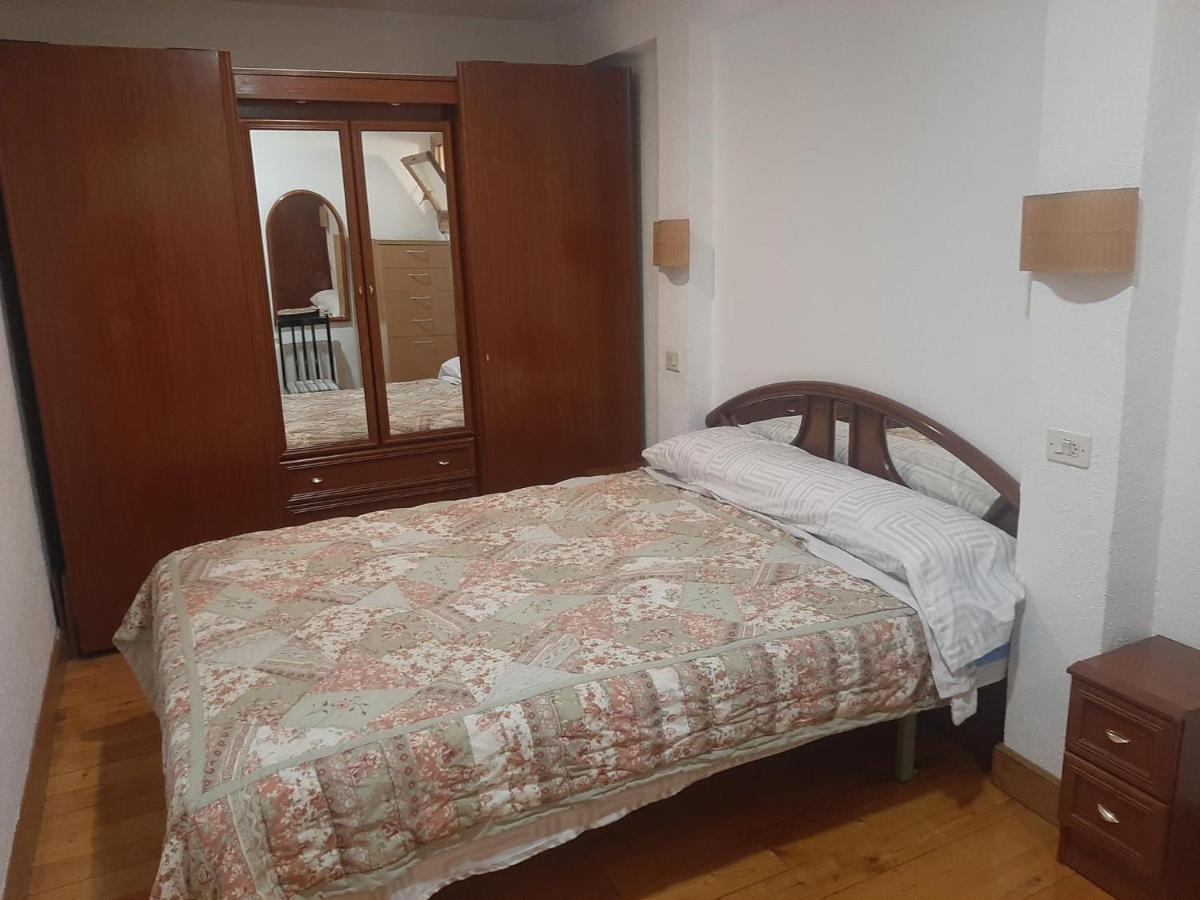 Coqueto Apartamento En El Casco Viejo Лекеитио Екстериор снимка