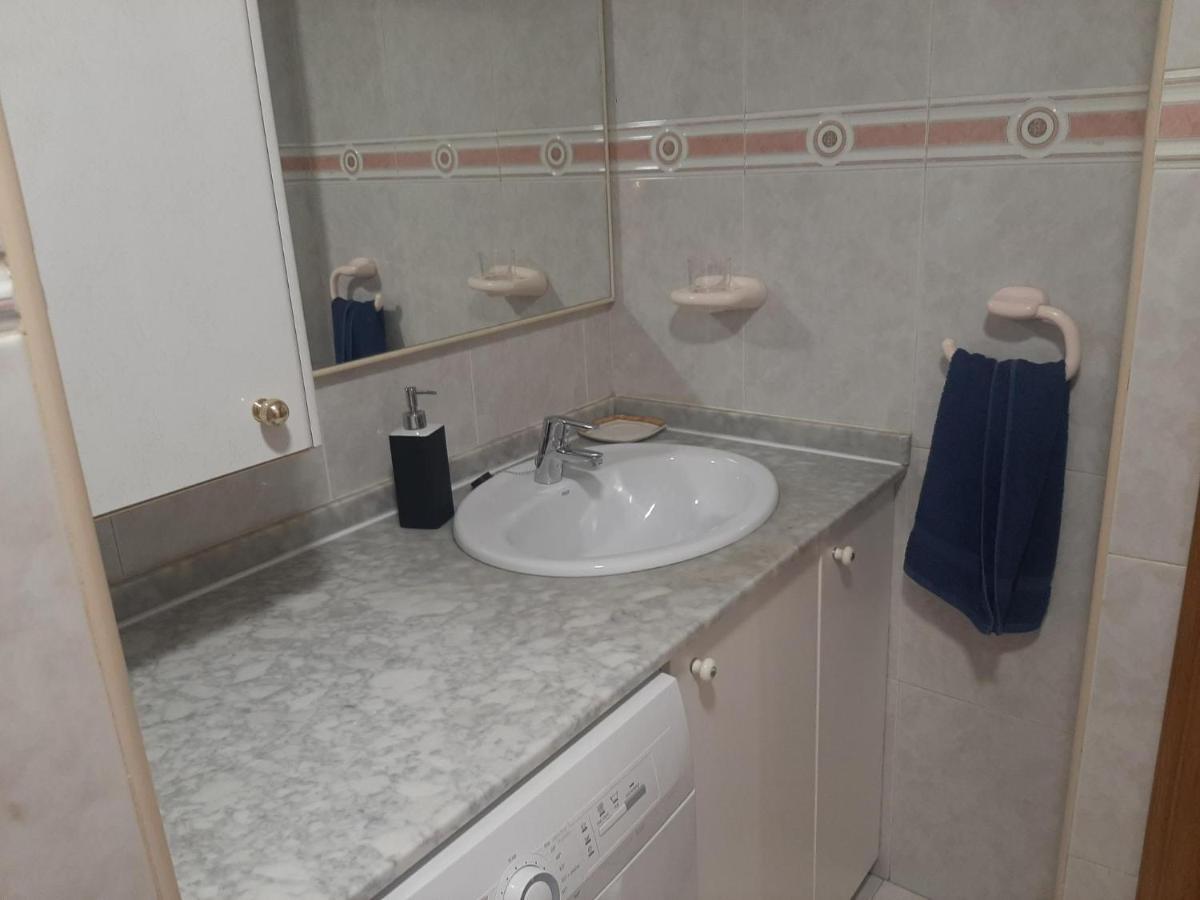 Coqueto Apartamento En El Casco Viejo Лекеитио Екстериор снимка